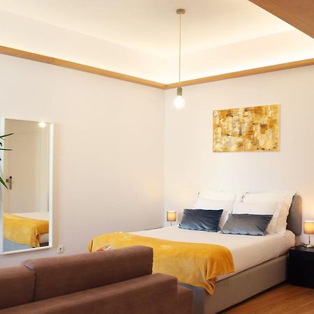 Villa Invicta Порту Екстер'єр фото