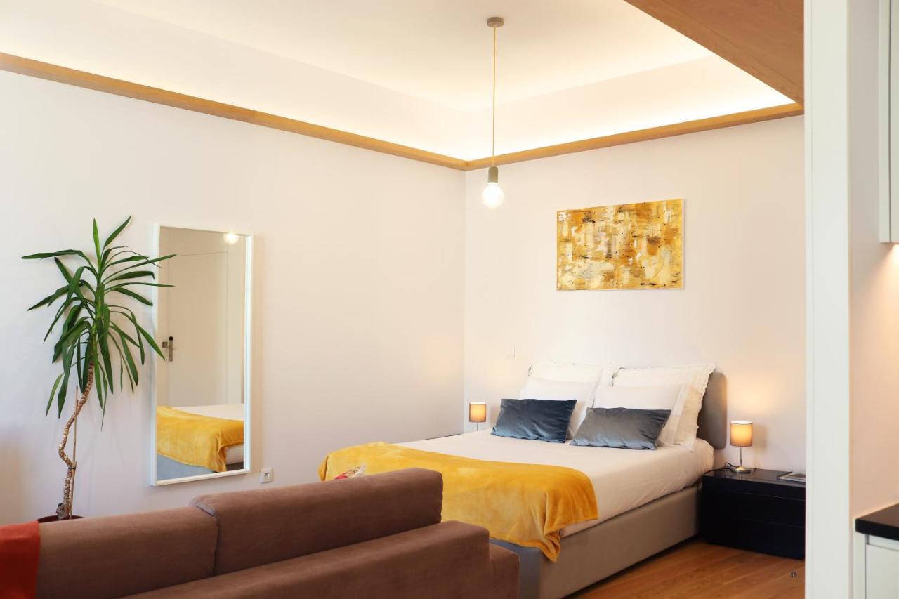 Villa Invicta Порту Екстер'єр фото